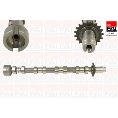 FAI AUTOPARTS Nockenwelle