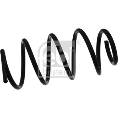 FEBI BILSTEIN Fahrwerksfeder 46860