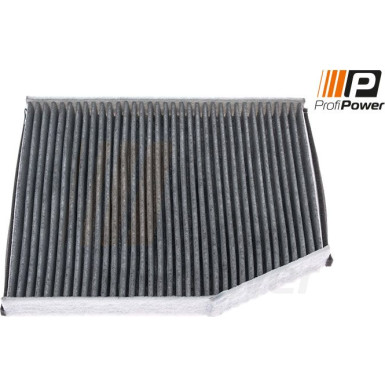 PROFIPOWER Filter, Innenraumluft