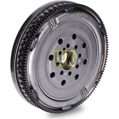 Zweimassenschwungrad MERCEDES A,B 180,200 bis Motnr. 04 LuK DMF 415 0391 10