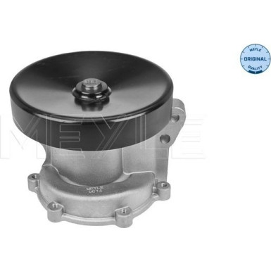 Wasserpumpe MEYLE-ORIGINAL: True to OE 8139321951