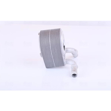 Ölkühler PKW Ford Focus II 04 FIRST FIT 90849