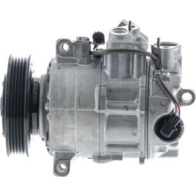 MAHLE Kompressor, Klimaanlage ACP 647 000P BEHR Premium Line