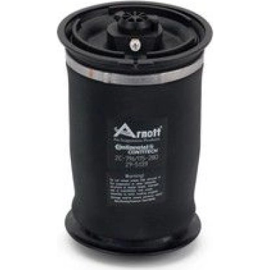 ARNOTT Fahrwerksfeder A-2642