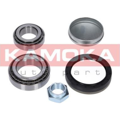 KAMOKA Radlagersatz | 5600004