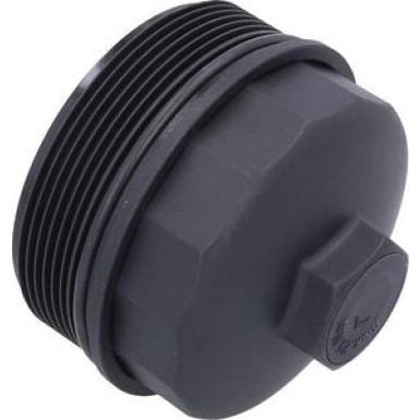 KAMOKA Deckel, Ölfiltergehäuse