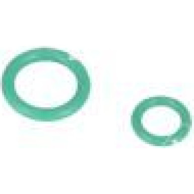 Kondensator, Klimaanlage EASY FIT 35635