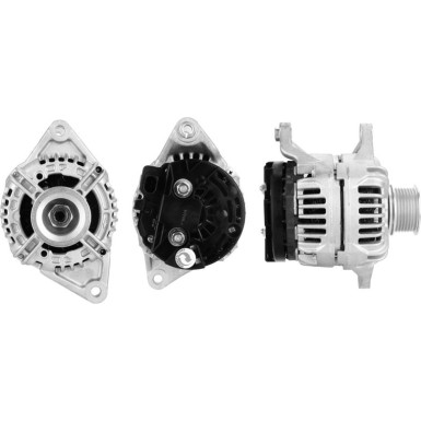 2181791102 Generator