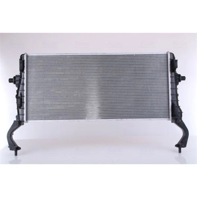 Wasserkühler PKW | Hyundai i20 Motorsport | 606801