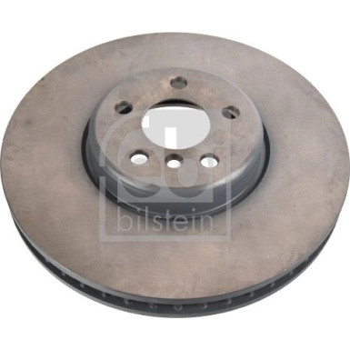 FEBI BILSTEIN Bremsscheibe | 171456