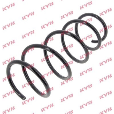 KYB Fahrwerksfeder Toyota P. Avensis 2.0D 11/08 | RA3372
