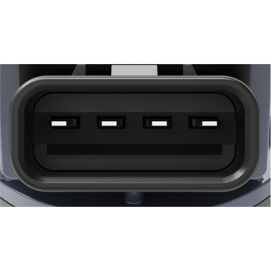 HELLA Zündspule 5DA 358 057-121