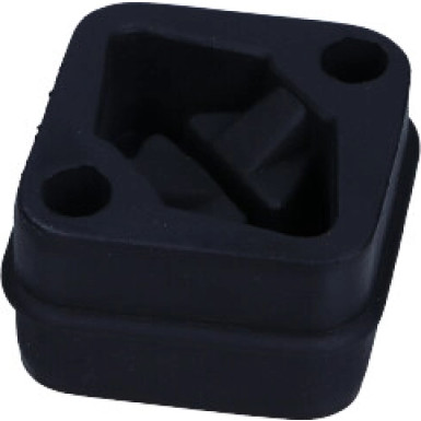 103-736 Halter, Abgasanlage