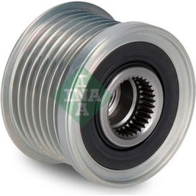 Generatorfreilauf | BMW,E90,E91,E92,E93, E81, E87,E82 | 535 0275 10