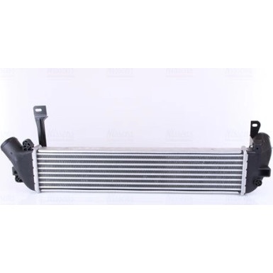 Ladeluftkühler PKW Renault Kangoo I 98 FIRST FIT 96198