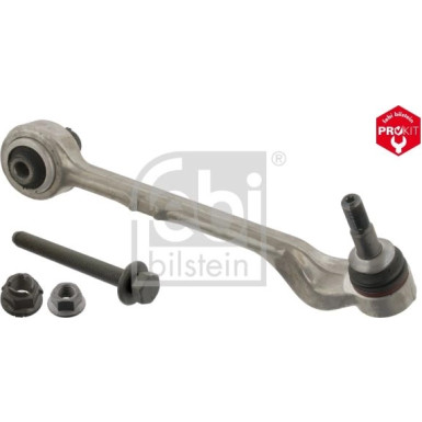Querlenker Bmw P. E87/90 05- Pr Rear Zero -Rub¤ | 30515
