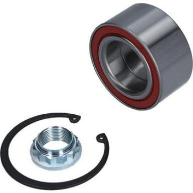 KAMOKA Radlagersatz