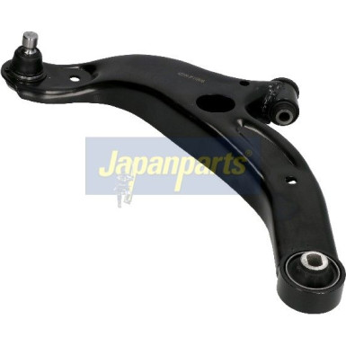 Lenker, Radaufhängung BS-308L