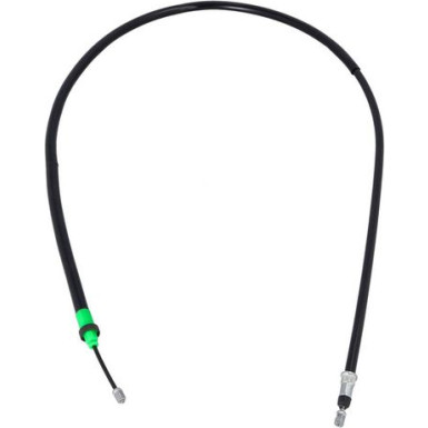 1190640 Seilzug, Feststellbremse