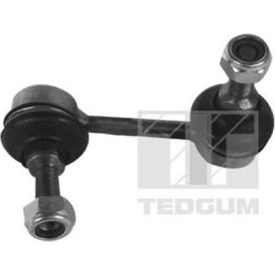 TEDGUM_TD Stange/Strebe, Stabilisator 00148950