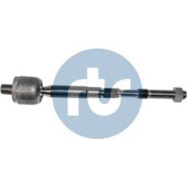 RTS Lenkrad 92-02521