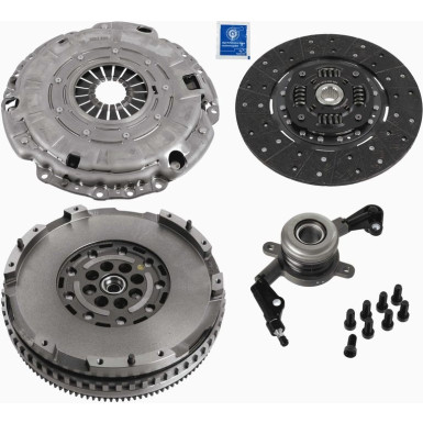 SACHS Kupplungssatz 2290 601 168