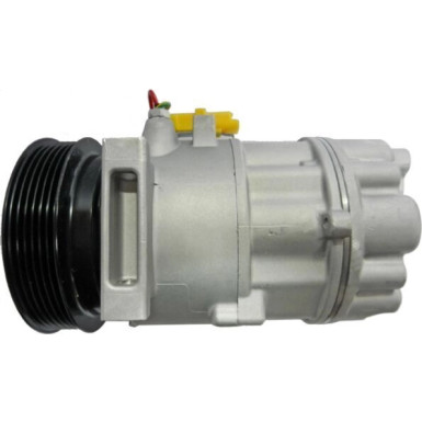 Kompressor, Klimaanlage BEHR ACP 1343 000S