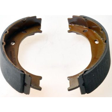 DENCKERMANN Bremsbacken B120128 DENCKERMANN Bremsbacken B120128