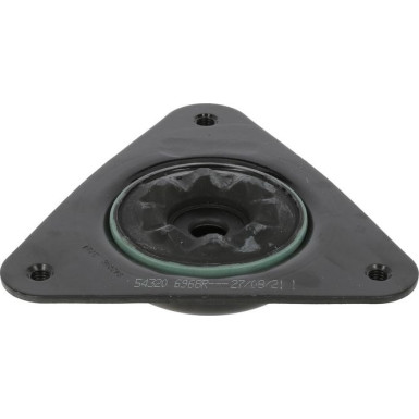 MONROE Stützlager 1Stk. VA RENAULT Kadjar 15 MOUNTING KIT MK434