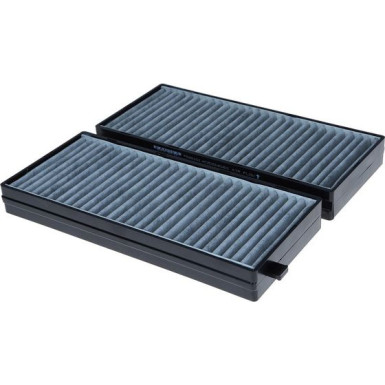 KAMOKA Filter, Innenraumluft F526101