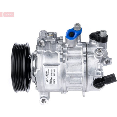 Denso | Kompressor, Klimaanlage