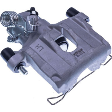 DENCKERMANN Bremstrommel B190280L