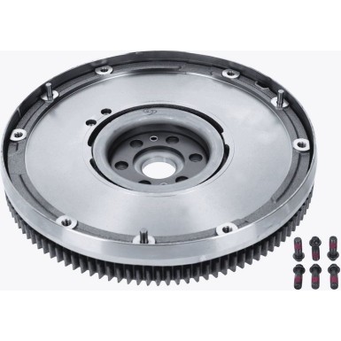 6366 000 057 Schwungrad Zwei-Massen-Schwungrad 6366 000 057 Schwungrad Zwei-Massen-Schwungrad
