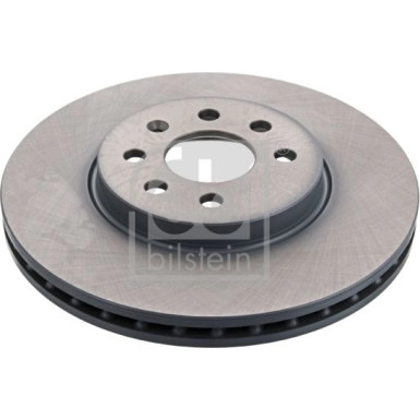 FEBI BILSTEIN Bremsscheibe | 44123