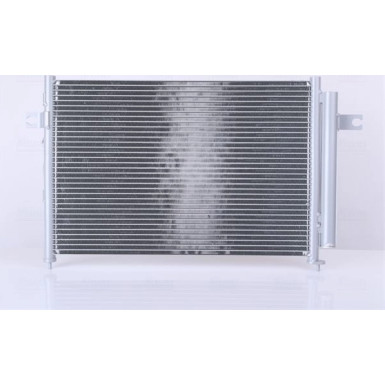 Kondensator PKW HYUNDAI Getz 1,3 1,6 02 FIRST FIT 94647