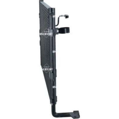 Kondensator, Klimaanlage EASY FIT 35733