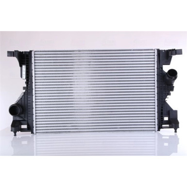 Ladeluftkühler PKW | Mercedes A 180 18 | 961559