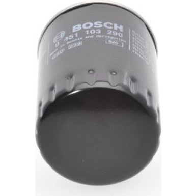 Ölfilter | FORD,SEAT,VW | 0 451 103 290