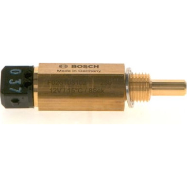F 026 T03 102 Temperaturschalter, Kaltstartanreicherung