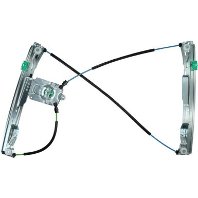 KAMOKA Fensterheber 7200165