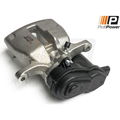 PROFIPOWER Bremssattel 4B2547R