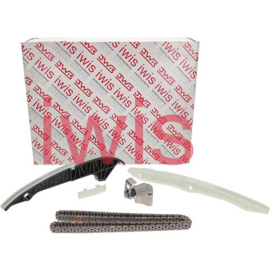 STEUERKETTENSATZ | IWI59009SET STEUERKETTENSATZ | IWI59009SET