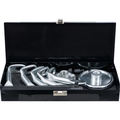 BGS Bremstrommelabzieher / Antriebswellenausdrücker, 5-armig universal BGS Do it yourself 7682