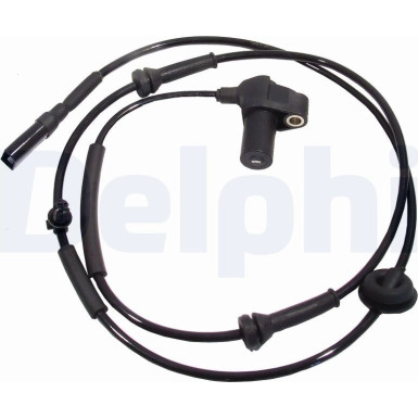 Sensor, Raddrehzahl | SS20157 Sensor, Raddrehzahl | SS20157