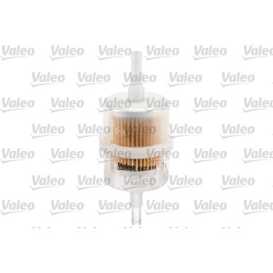 VALEO Kraftstofffilter | 587011
