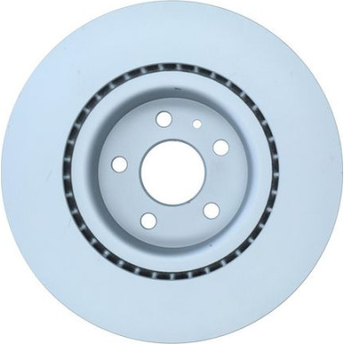 KAMOKA Bremsscheibe 103649 KAMOKA Bremsscheibe 103649