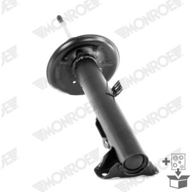 MONROE OESpectrum VA re | BMW Z3 95-04 | 742038SP