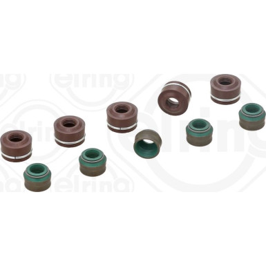 Dichtungssatz, Ventilschaft | Daimler PKW | 914.827