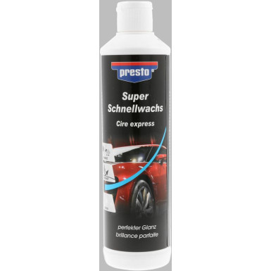 Presto Zink-Alu Spray 400ml | 795664