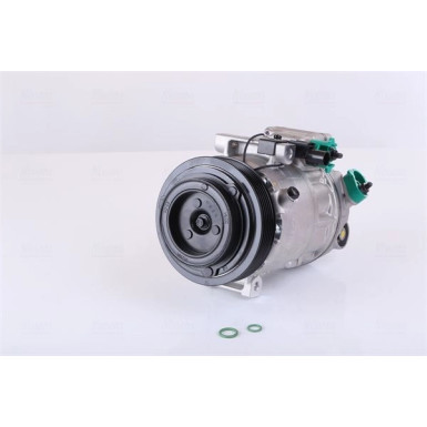 Kompressor PKW | Hyundai Santa Fe 06 | 890685